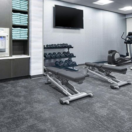 Fairfield By Marriott Inn & Suites Dallas Dfw Airport North, Irving Eksteriør bilde