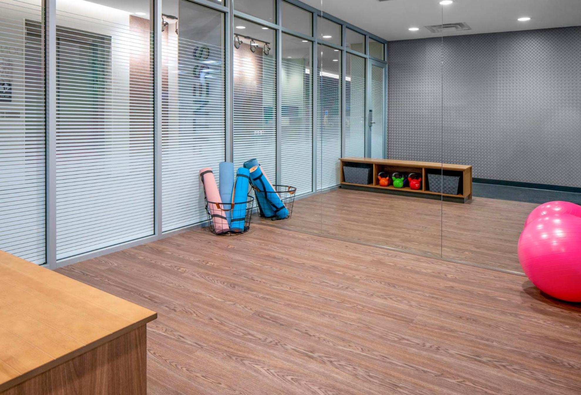 Fairfield By Marriott Inn & Suites Dallas Dfw Airport North, Irving Eksteriør bilde