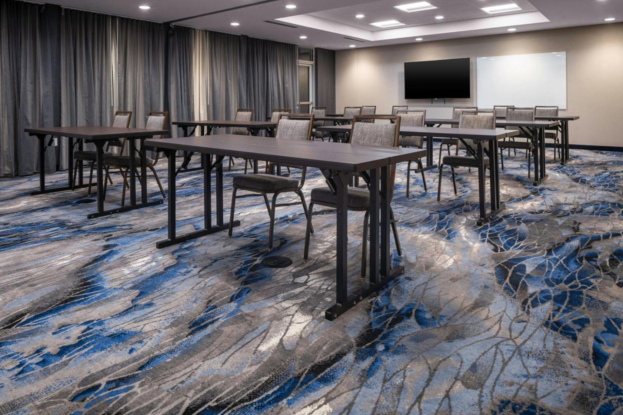 Fairfield By Marriott Inn & Suites Dallas Dfw Airport North, Irving Eksteriør bilde
