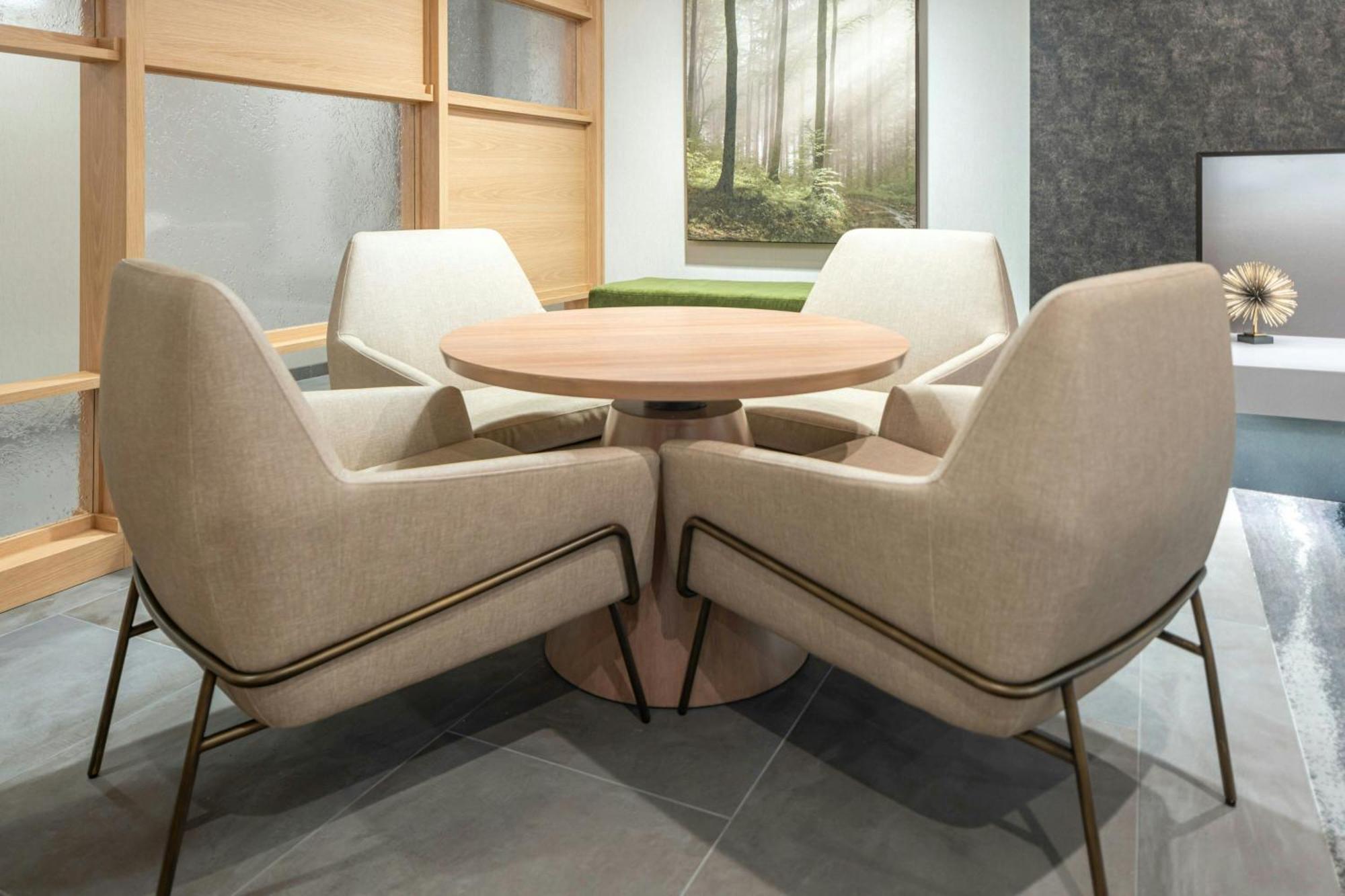 Fairfield By Marriott Inn & Suites Dallas Dfw Airport North, Irving Eksteriør bilde